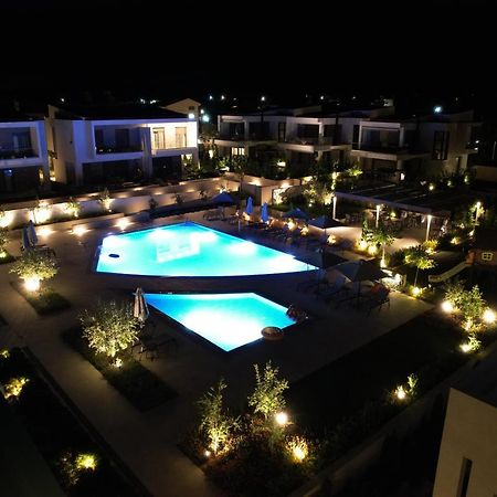 Olea Valley Holiday Villa Nikiti  Bagian luar foto