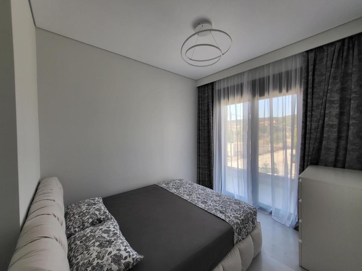 Olea Valley Holiday Villa Nikiti  Bagian luar foto