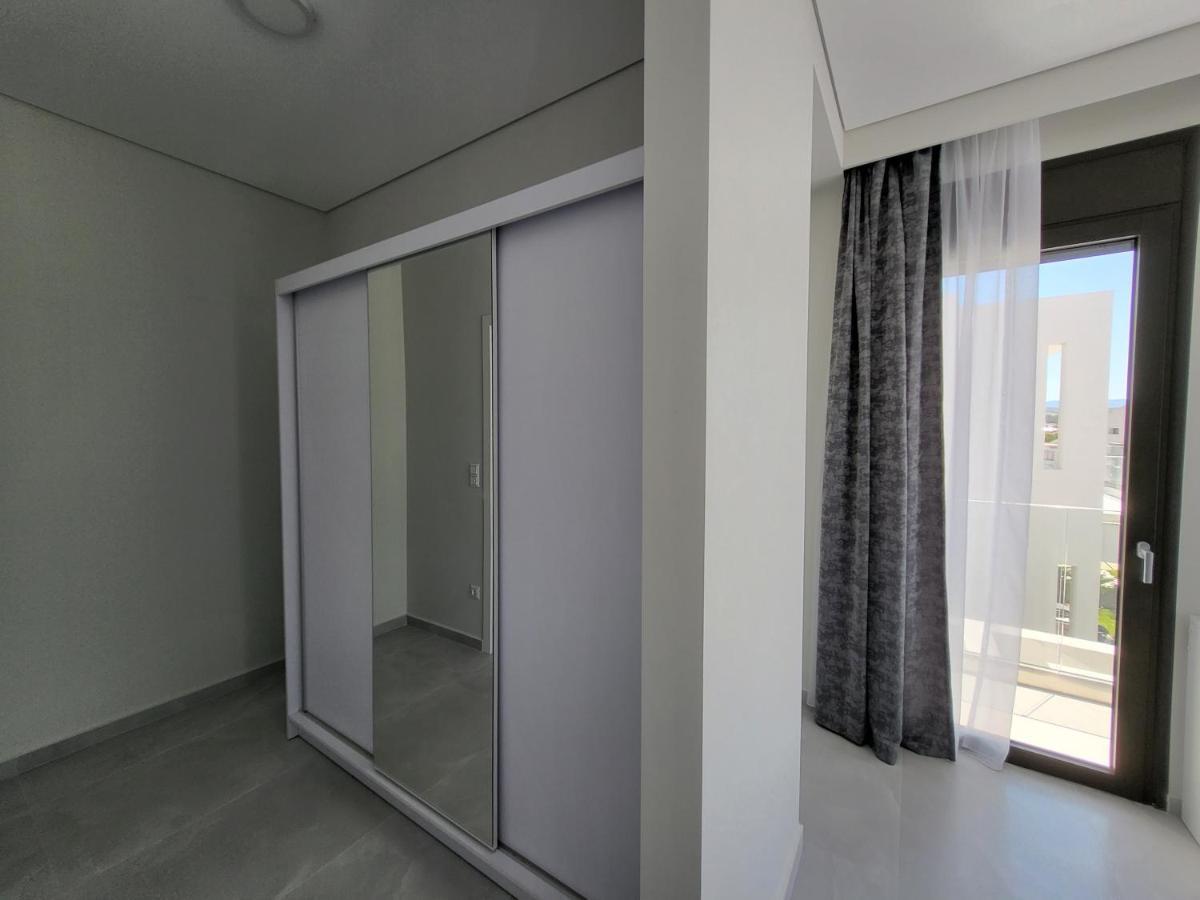 Olea Valley Holiday Villa Nikiti  Bagian luar foto
