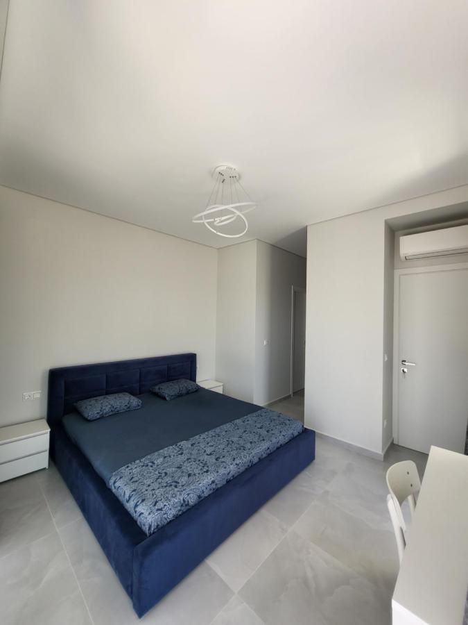 Olea Valley Holiday Villa Nikiti  Bagian luar foto