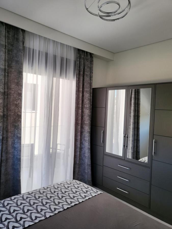 Olea Valley Holiday Villa Nikiti  Bagian luar foto